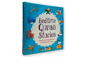 BEDTIME QURAN STORIES