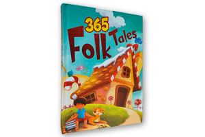 365 FOLK TALES
