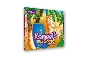 Kameel's Little Secret