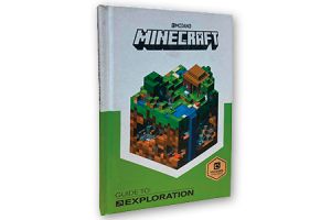 MINECRAFT GUIDE TO EXPLORATION