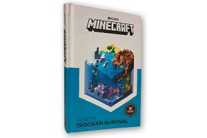 MINECRAFT GUIDE TO OCEAN SURVIVAL