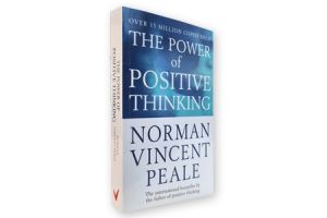 THE POWER OF POSITIVE THINKING