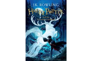 HARRY POTTER & THE PRISONER OF AZKABAN