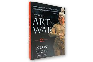ART OF WAR 
