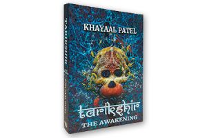 TARIKSHIR  THE AWAKENING