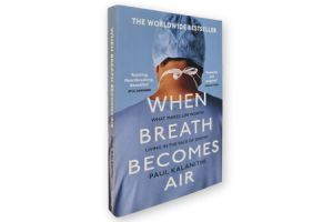 WHEN BREATH BECOMES AIR